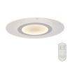 Светильник потолочный Fametto Nimfea DLC-N502 34W